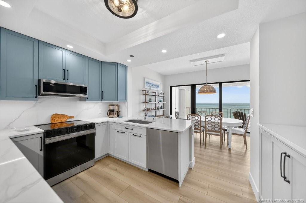 Photo 3 at 8750 S Ocean Drive 50, Jensen Beach