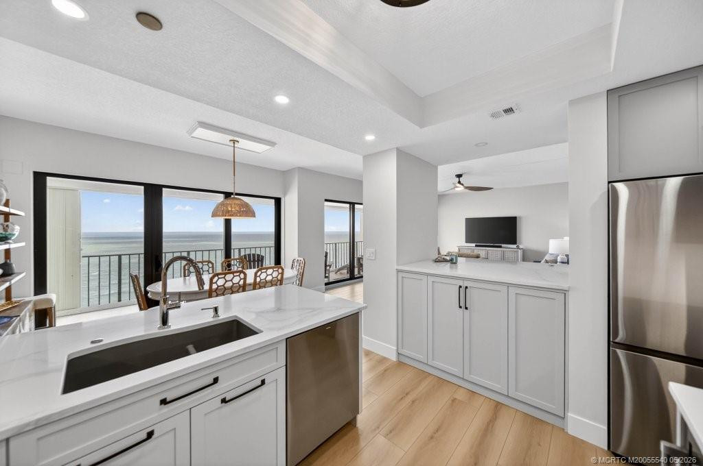 Photo 5 at 8750 S Ocean Drive 50, Jensen Beach
