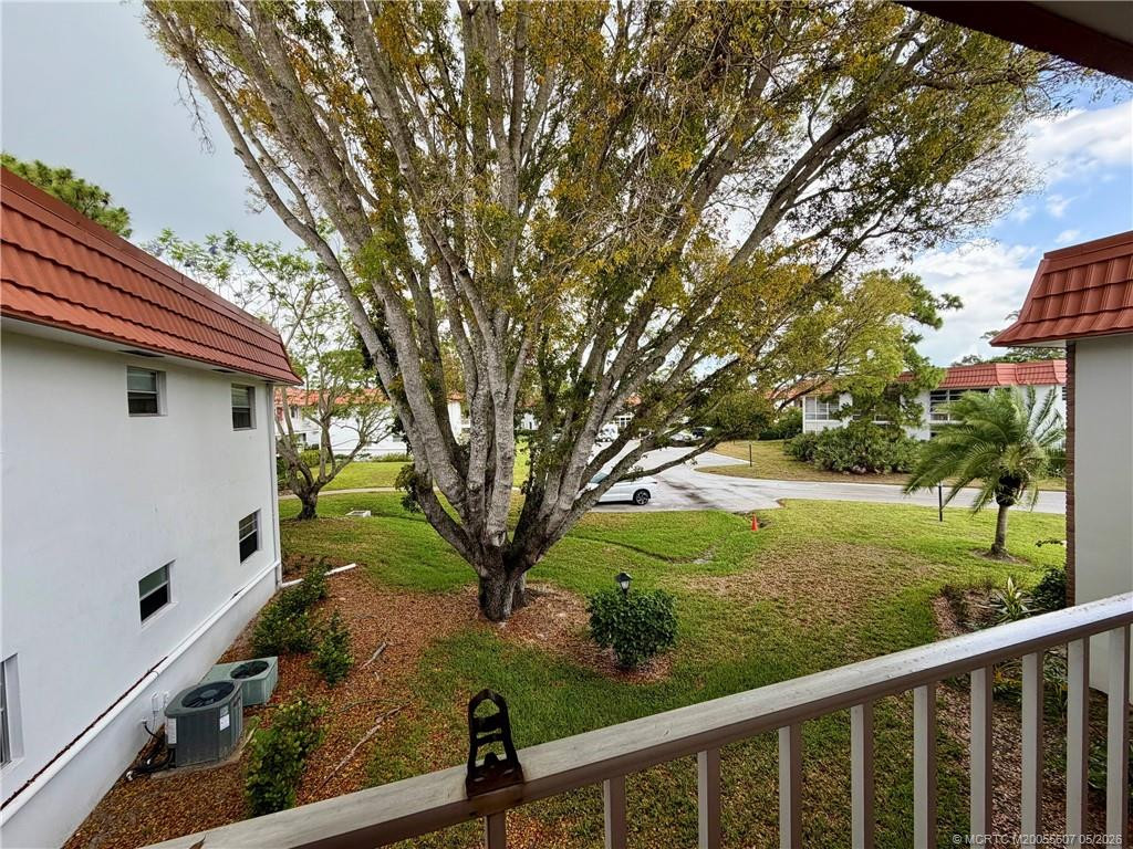 2600 SE Ocean Boulevard #Z14, Stuart 34996 home for sale