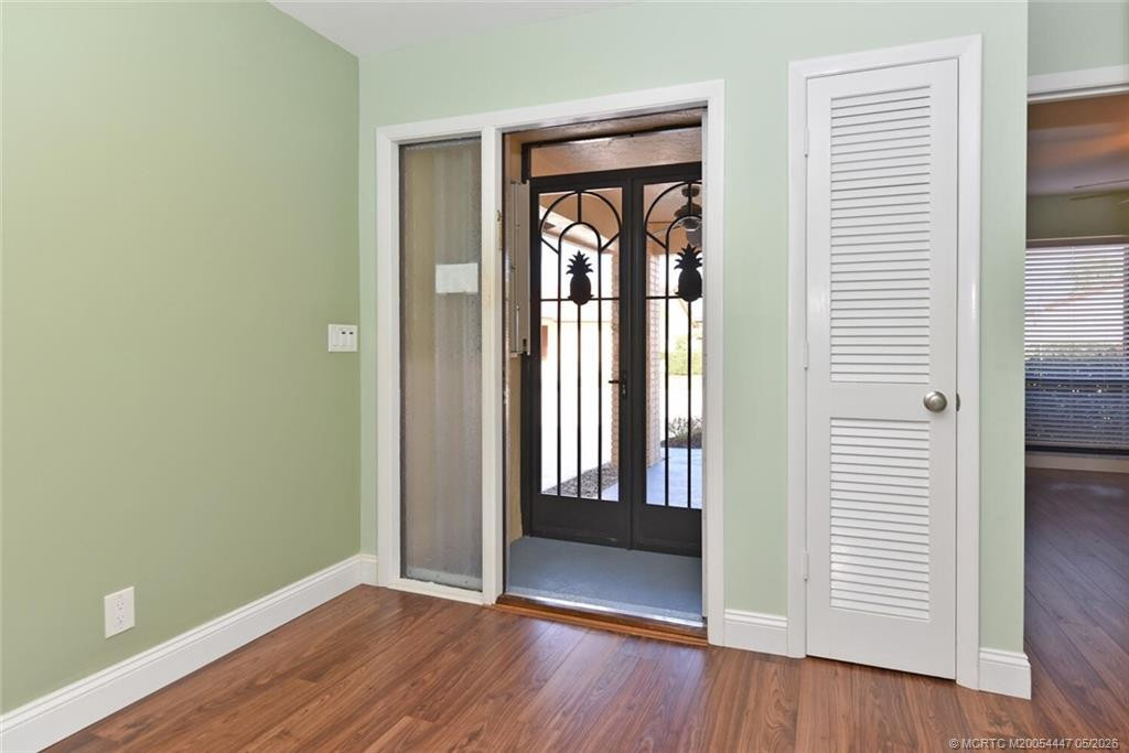 Photo 3 at 2580 SW Bobalink Court, Palm City