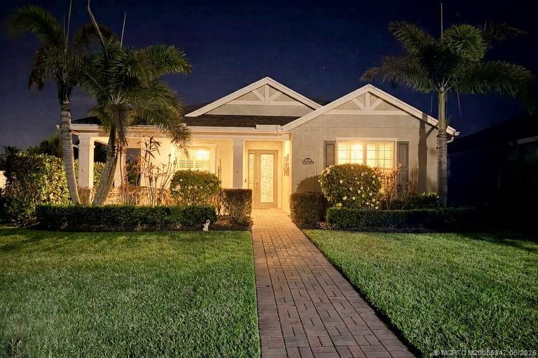 Photo 3 at 10399 SW Landry Lane, Port St. Lucie