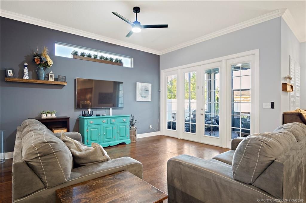 Photo 8 at 10399 SW Landry Lane, Port St. Lucie