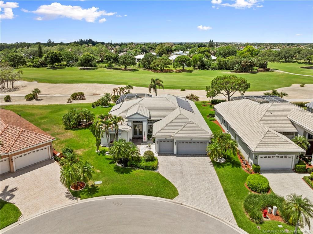Property photo for 2028 SE Kilmallie Court, Port St. Lucie, FL 34952