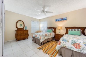 3rd Bedroom