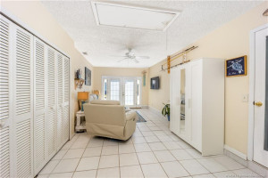 Family Room/Flex space