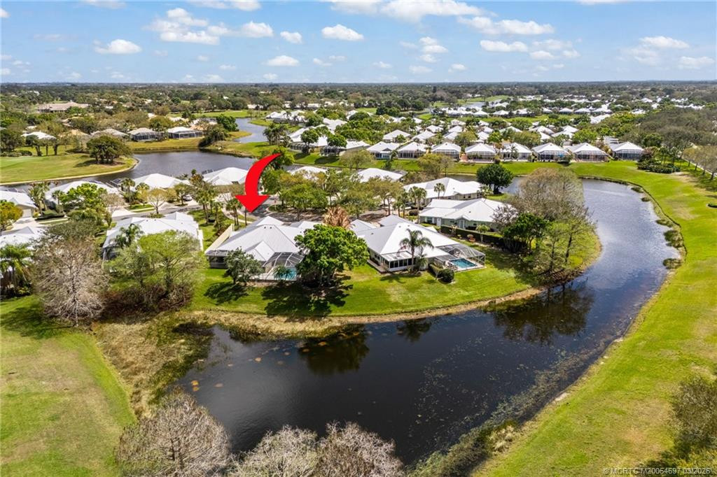 Photo 1 at 1864 SW Springfield Court, Palm City