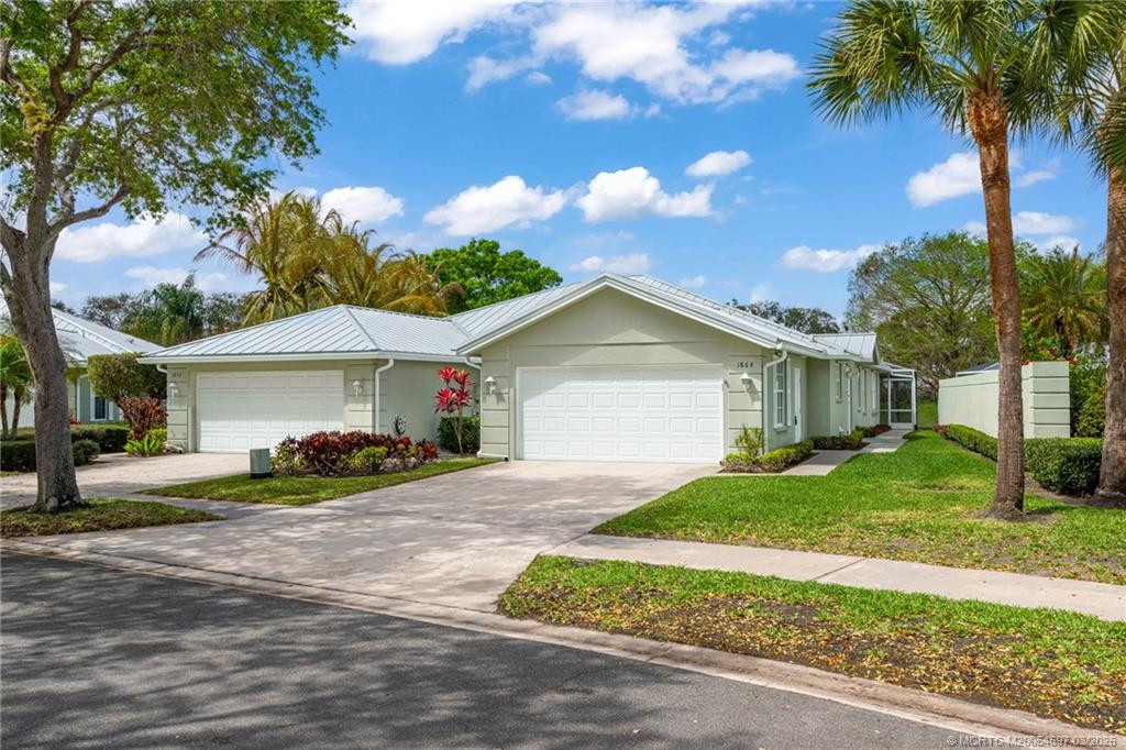 Photo 2 at 1864 SW Springfield Court, Palm City