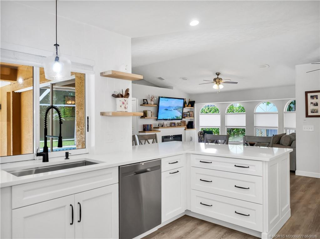 Photo 6 at 3554 SW Thistlewood Lane, Palm City