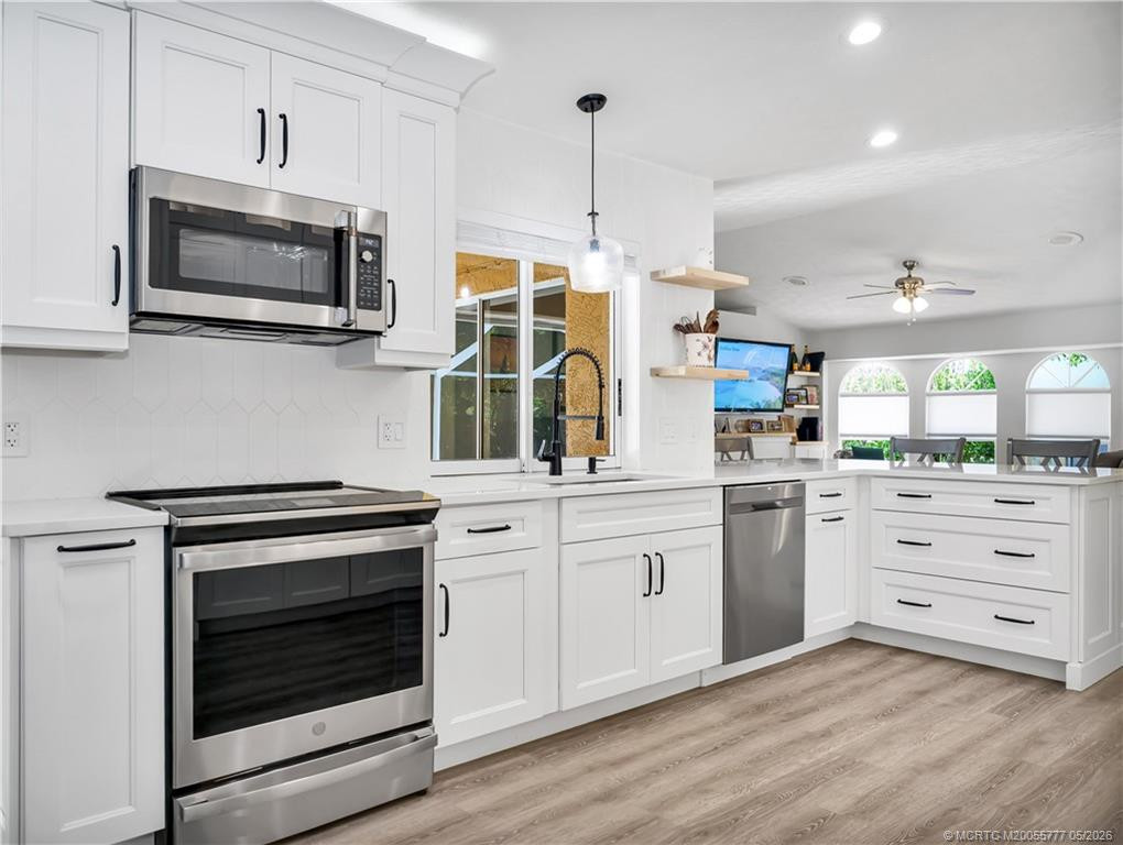 Photo 5 at 3554 SW Thistlewood Lane, Palm City
