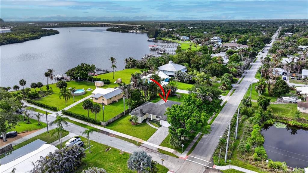 Photo 1 at 814 SW 29th Street, Palm City