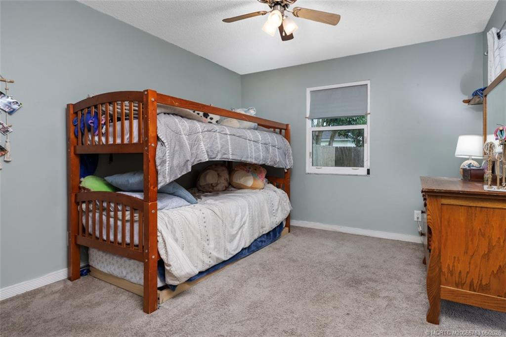 3rd bedroom