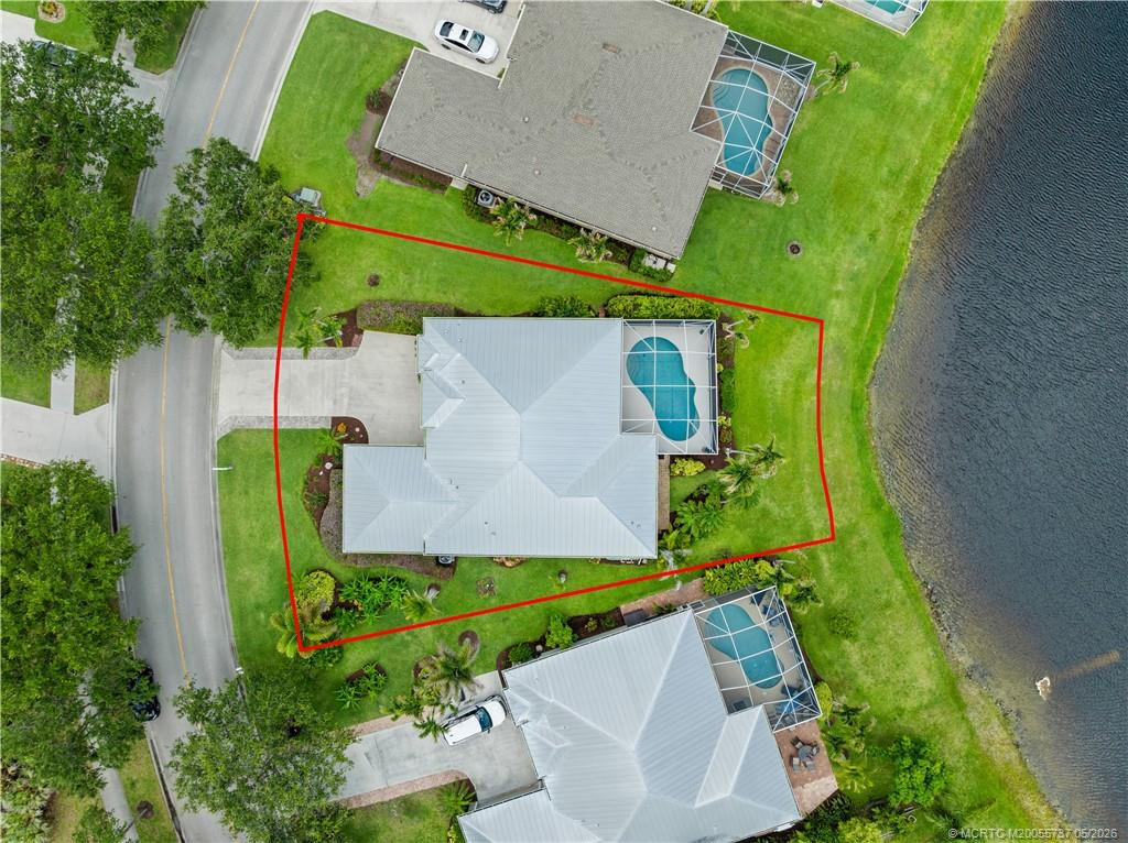 Photo 2 at 2631 NW Windemere Drive, Jensen Beach