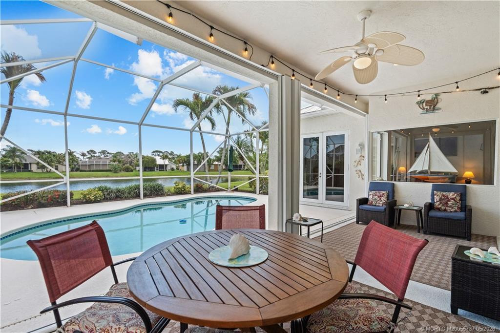 Photo 6 at 2631 NW Windemere Drive, Jensen Beach