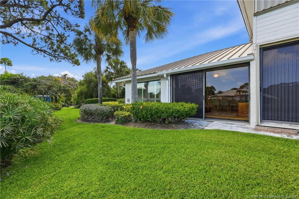 Photo 3 at 5600 SE Foxcross Place, Stuart