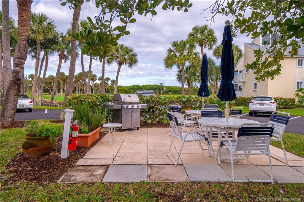Photo 4 at 5601 NE Gulfstream Way, Stuart
