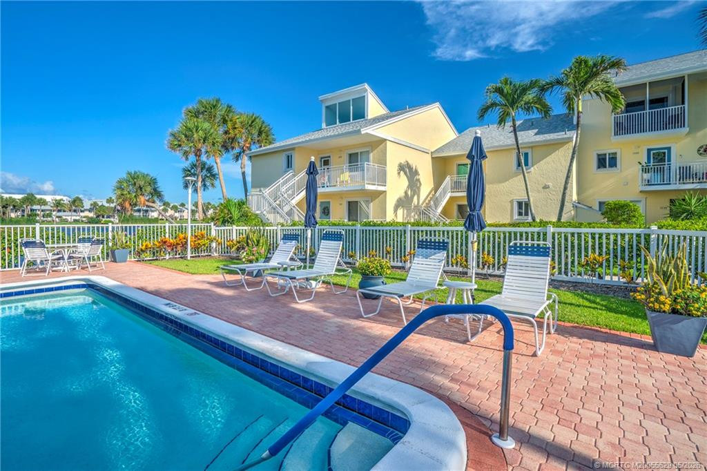 Photo 7 at 5601 NE Gulfstream Way, Stuart