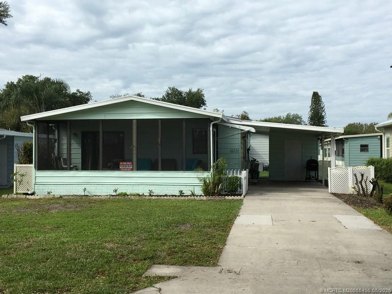 Property photo for 16234 Four Wood Way L-02, Indiantown, FL 34956