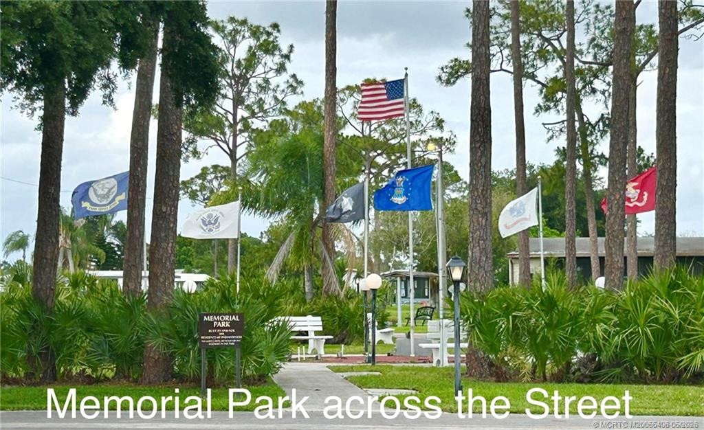 Memorial Park