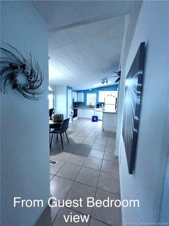 Hall Way