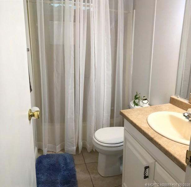 Guest Bath