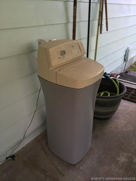 Water Softner