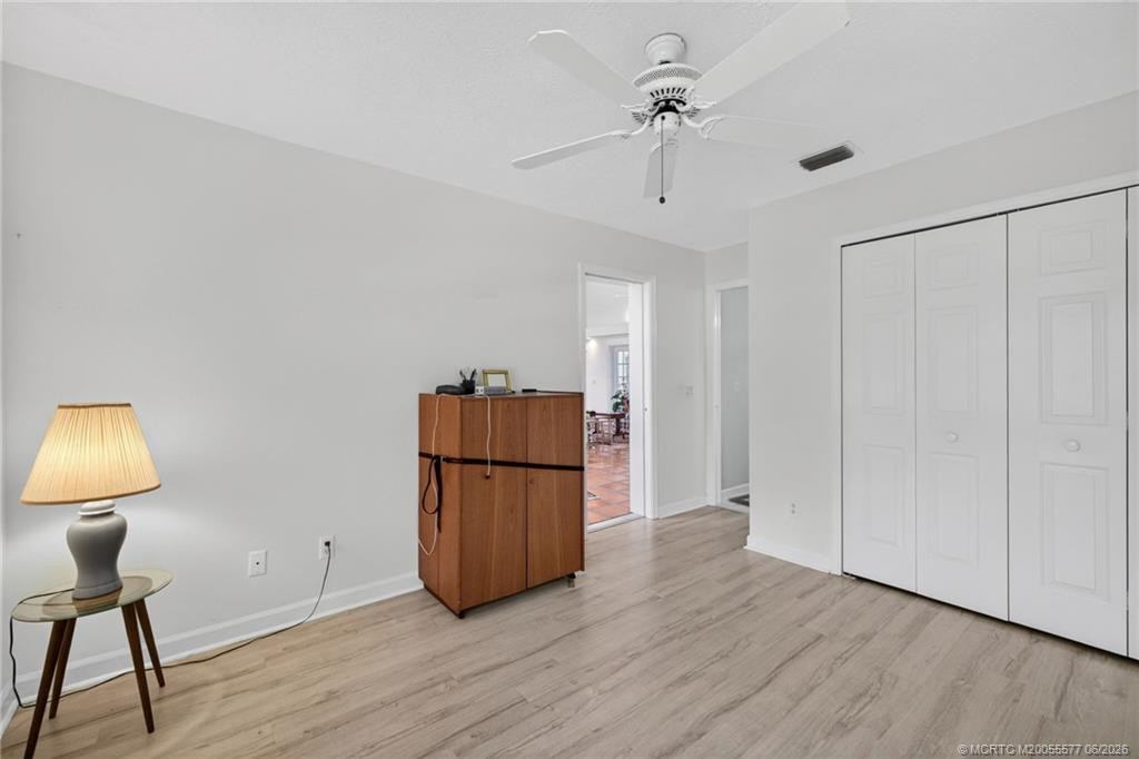 Bedroom #1