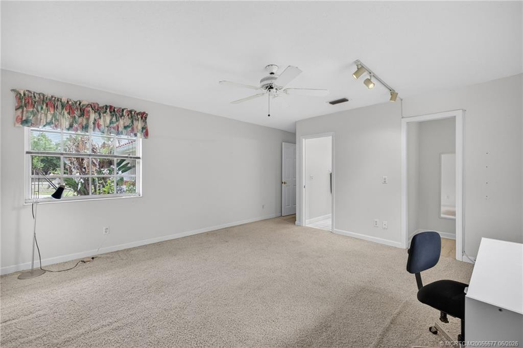 Bedroom #3