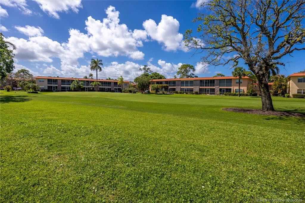 Community Golf Course