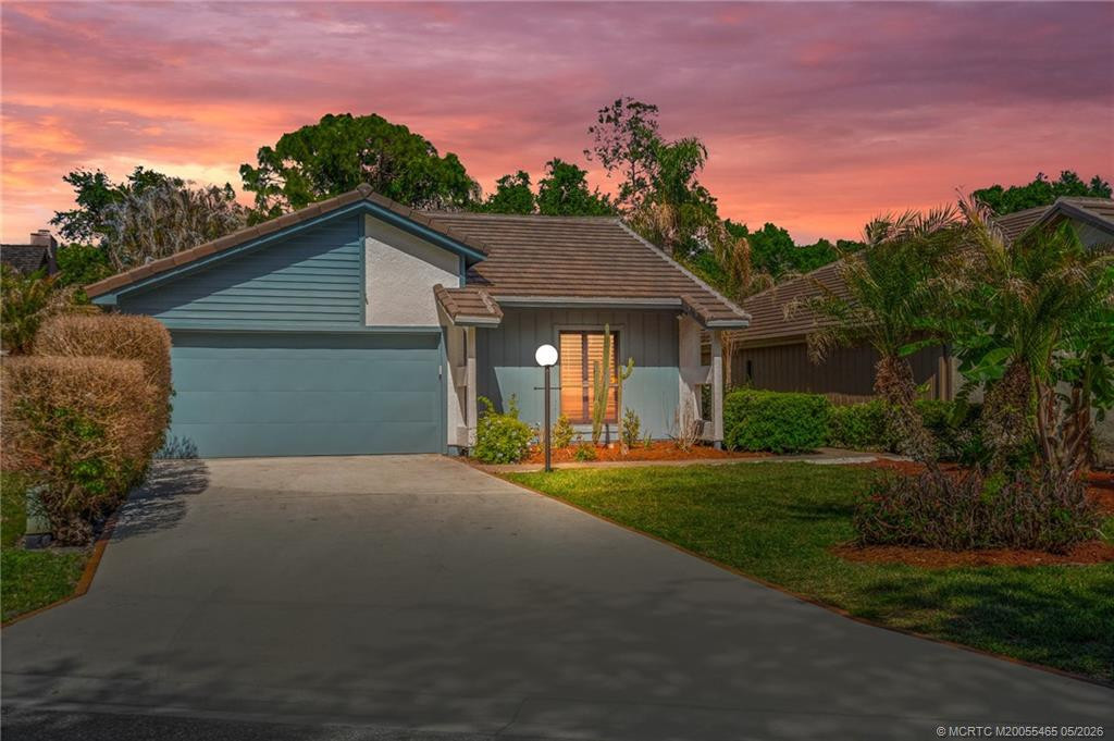 Photo 1 at 4179 SW Mallard Creek Trail, Palm City