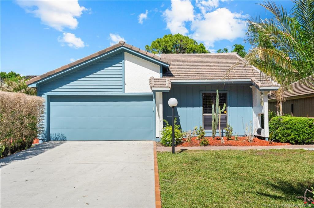 Photo 2 at 4179 SW Mallard Creek Trail, Palm City