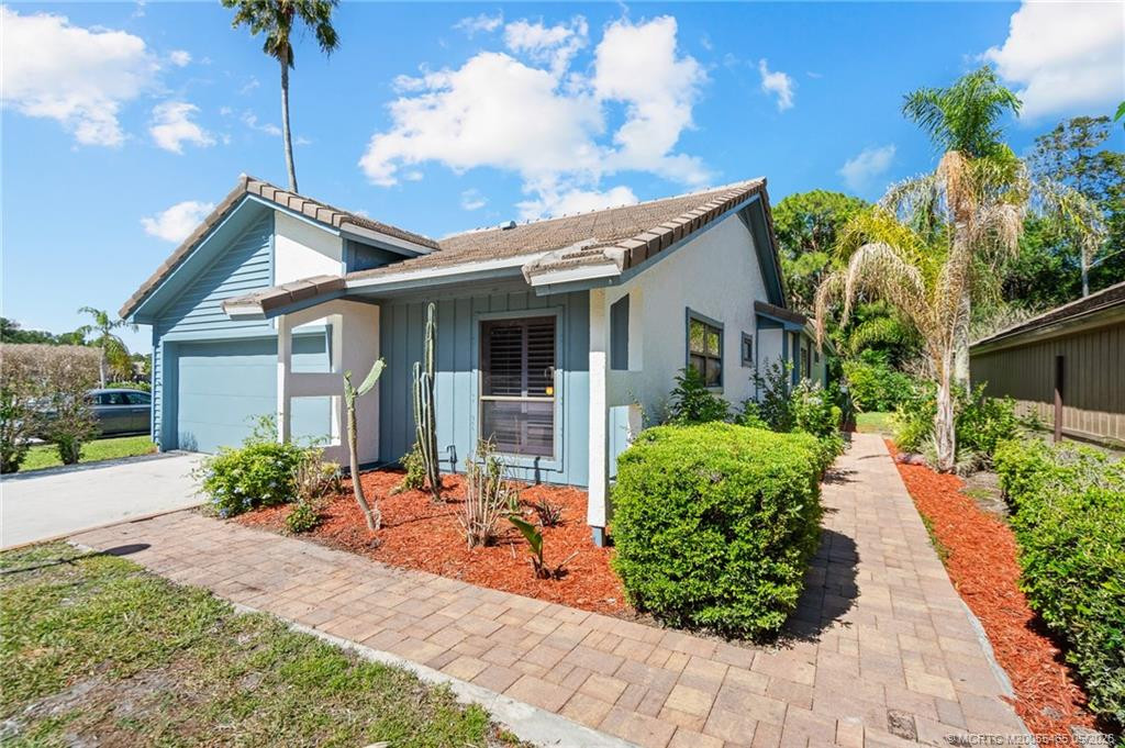 Photo 3 at 4179 SW Mallard Creek Trail, Palm City