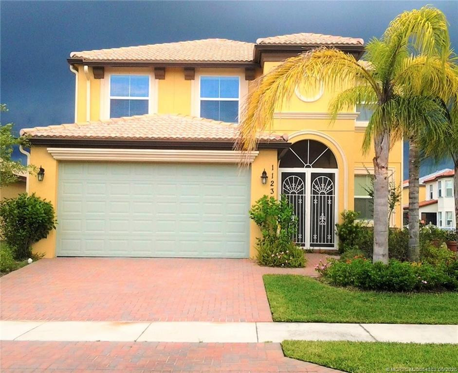 Property photo for 11239 SW Barton Way, Port St. Lucie, FL 34987