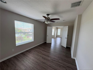 Bonus room off of Primary