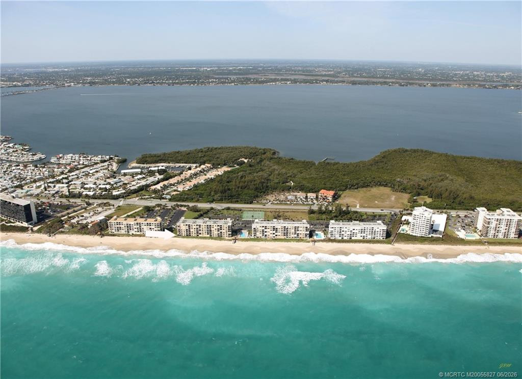 Property photo for 10200 S Ocean Drive 110, Jensen Beach, FL 34957