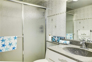 Guest bath