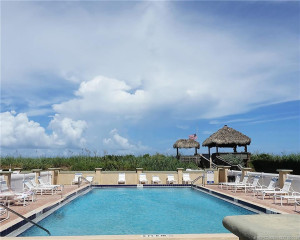 Atlantis Pool