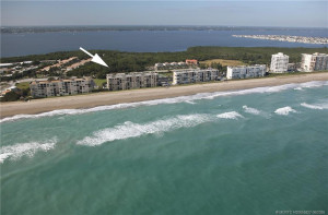 Atlantis III, By the Sea