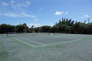 Tennis