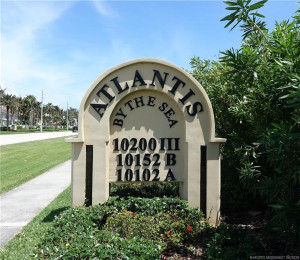 Atlantis By the Sea