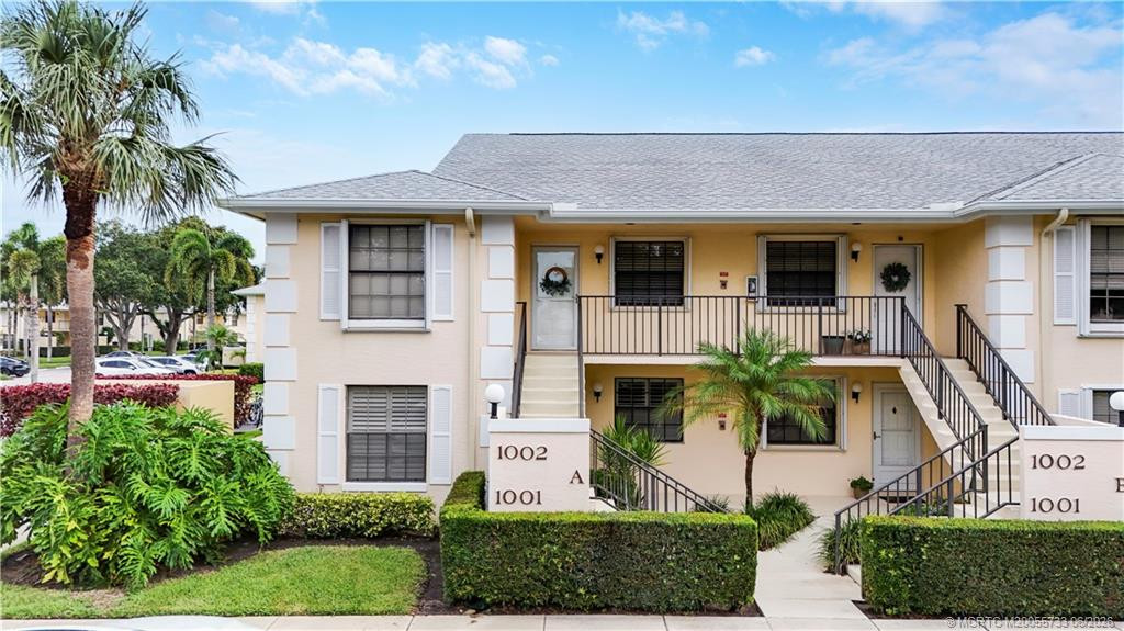 Keystone Condo