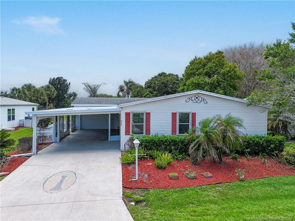 Photo 1 at 8155 13th Hole Drive, Port St. Lucie