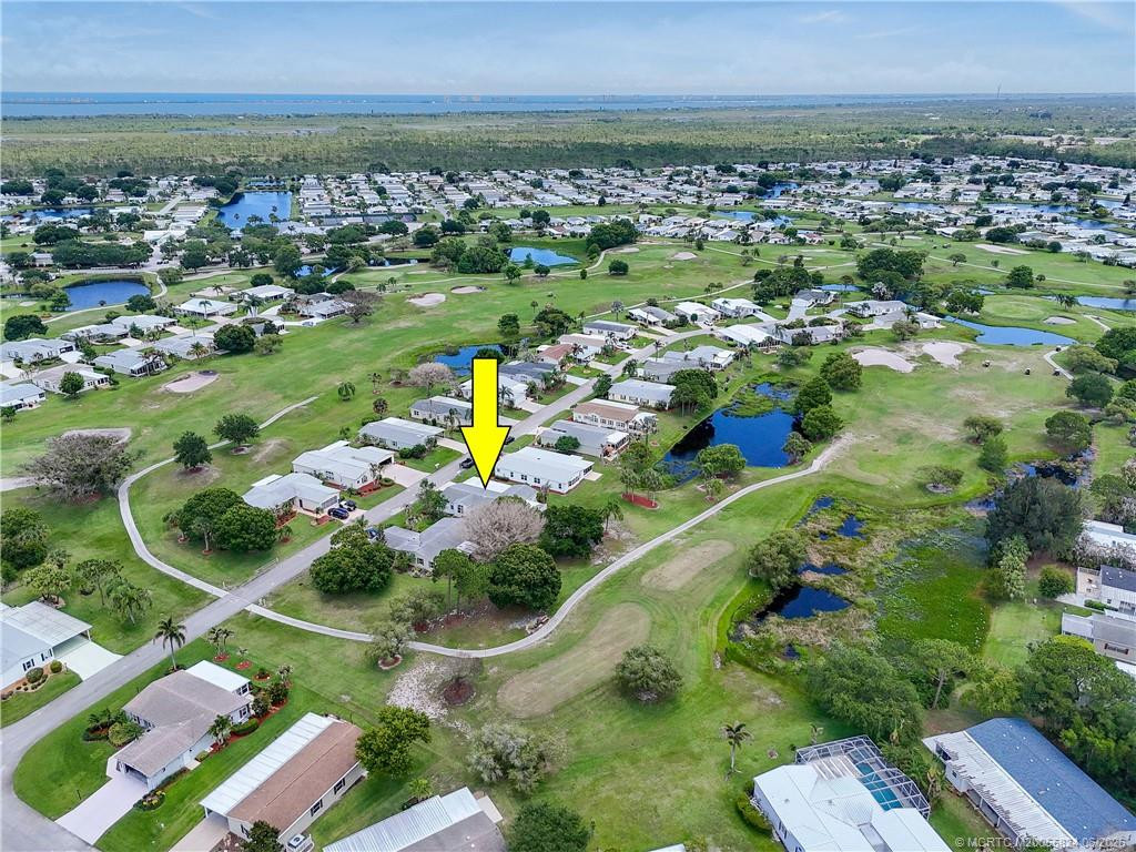 Photo 2 at 8155 13th Hole Drive, Port St. Lucie