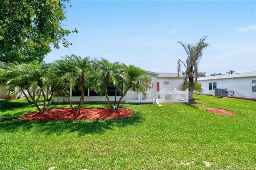 Photo 3 at 8155 13th Hole Drive, Port St. Lucie
