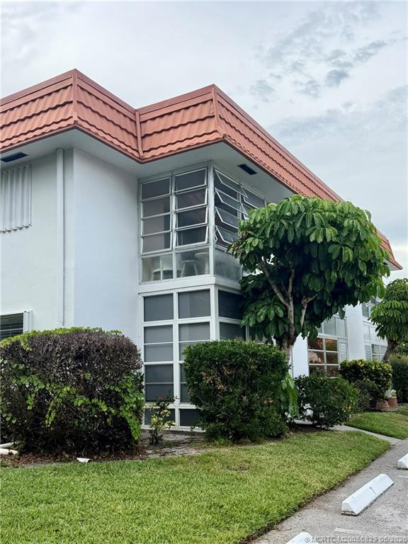 2600 SE Ocean Boulevard #P12, Stuart 34996 home for sale