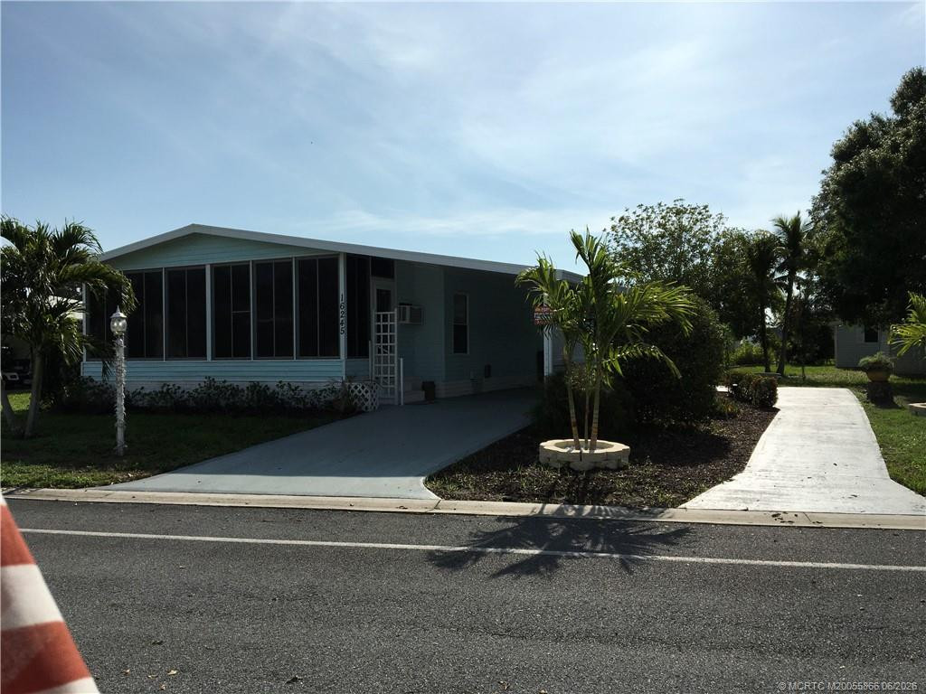 Property photo for 16245 SW Indianwood Circle H-15, Indiantown, FL 34956
