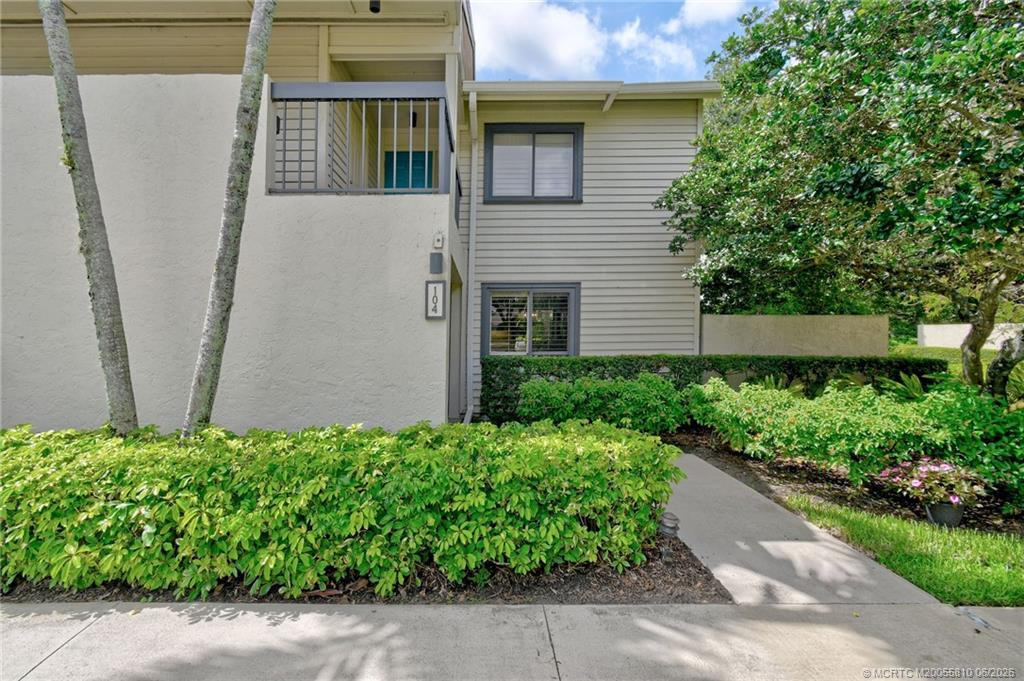 Photo 2 at 5152 SE Club Way 104, Stuart