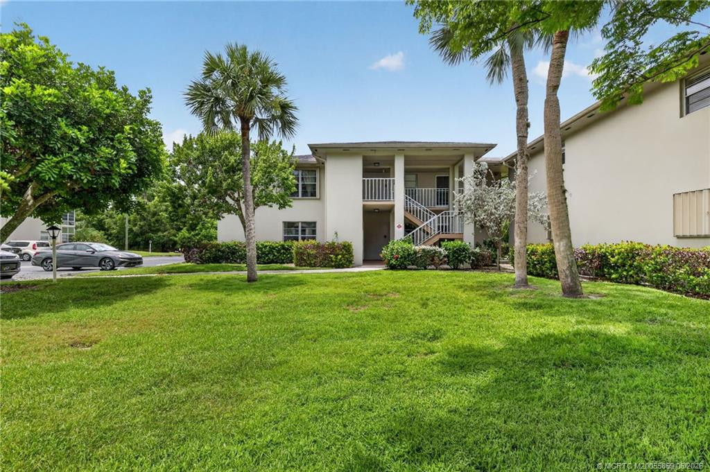 Property photo for 2 Lake Vista Trail 107, Port St. Lucie, FL 34952