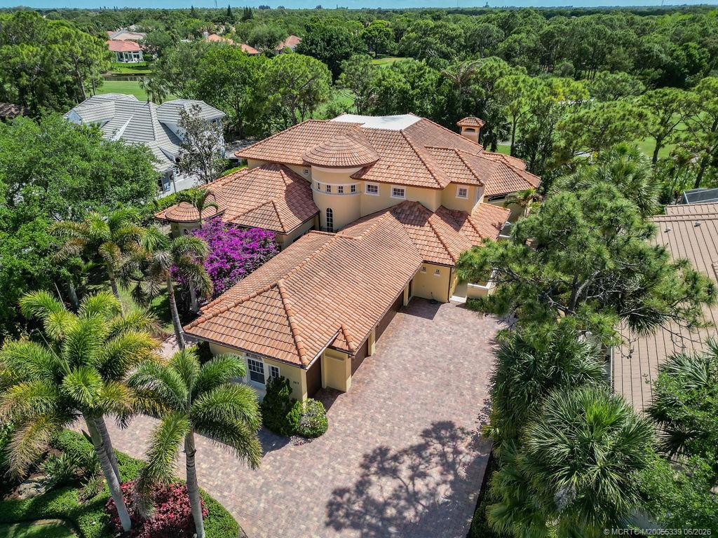 3517 SE Doubleton Drive, Stuart – Single Family Residence for sale