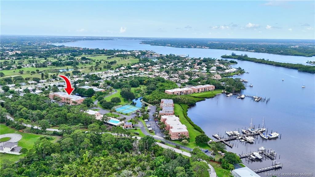 Property photo for 3100 SE Pruitt Road B105, Port St. Lucie, FL 34952