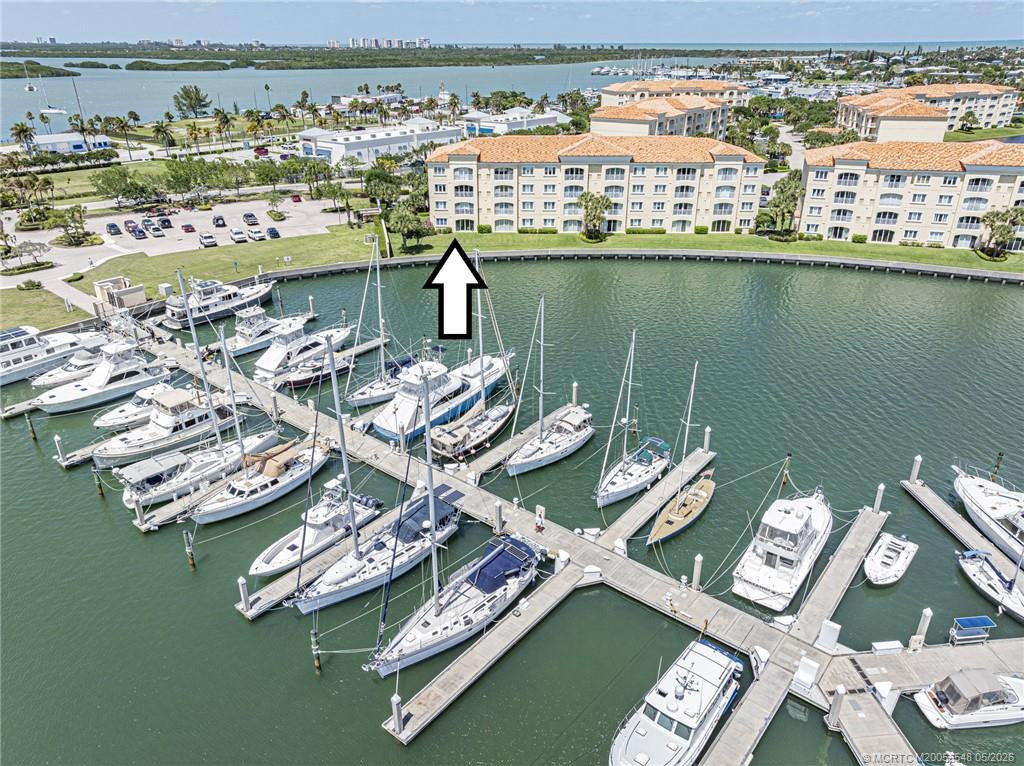 10 Harbour Isle Drive Fort Pierce Florida 34949